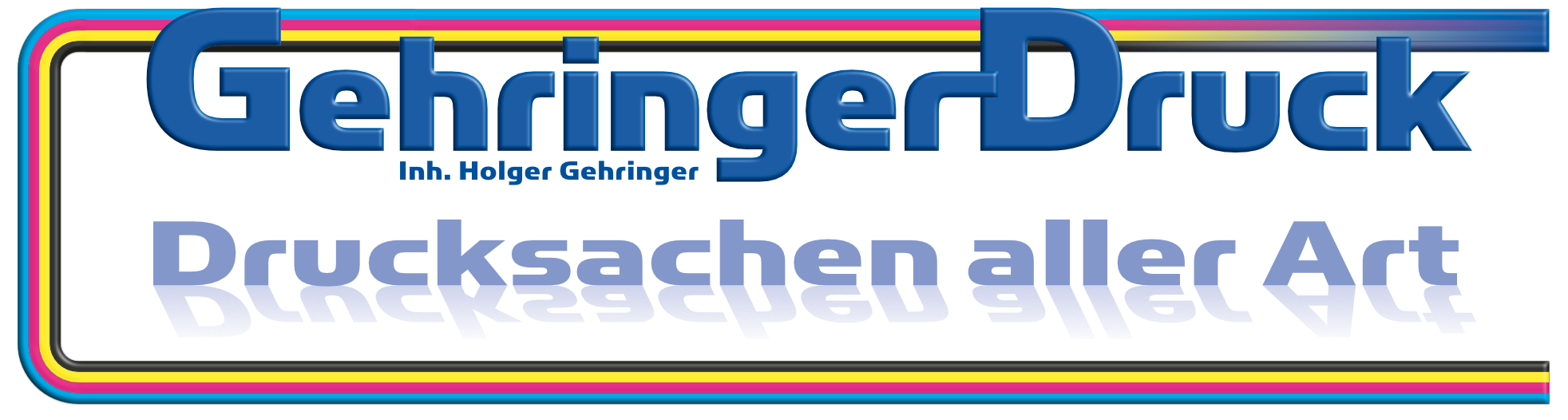 Gehringer Druck